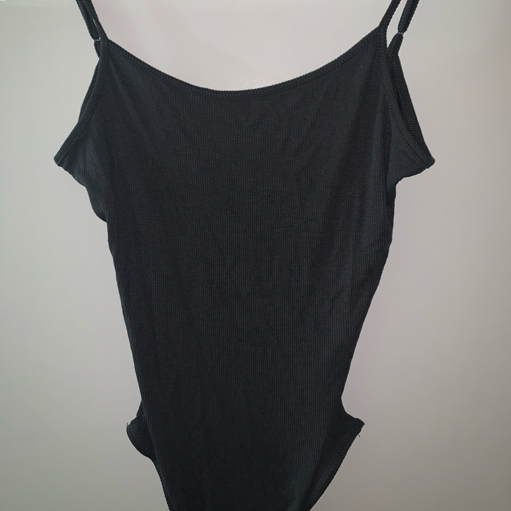 Forever 21 - Bodysuit